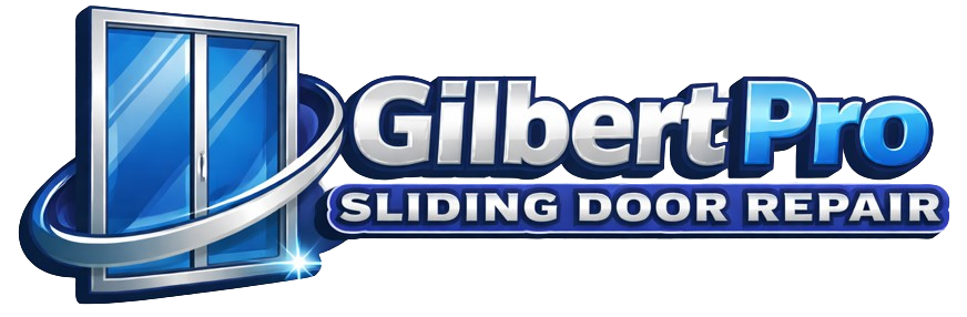 Gilbert Pro Sliding Door Repair